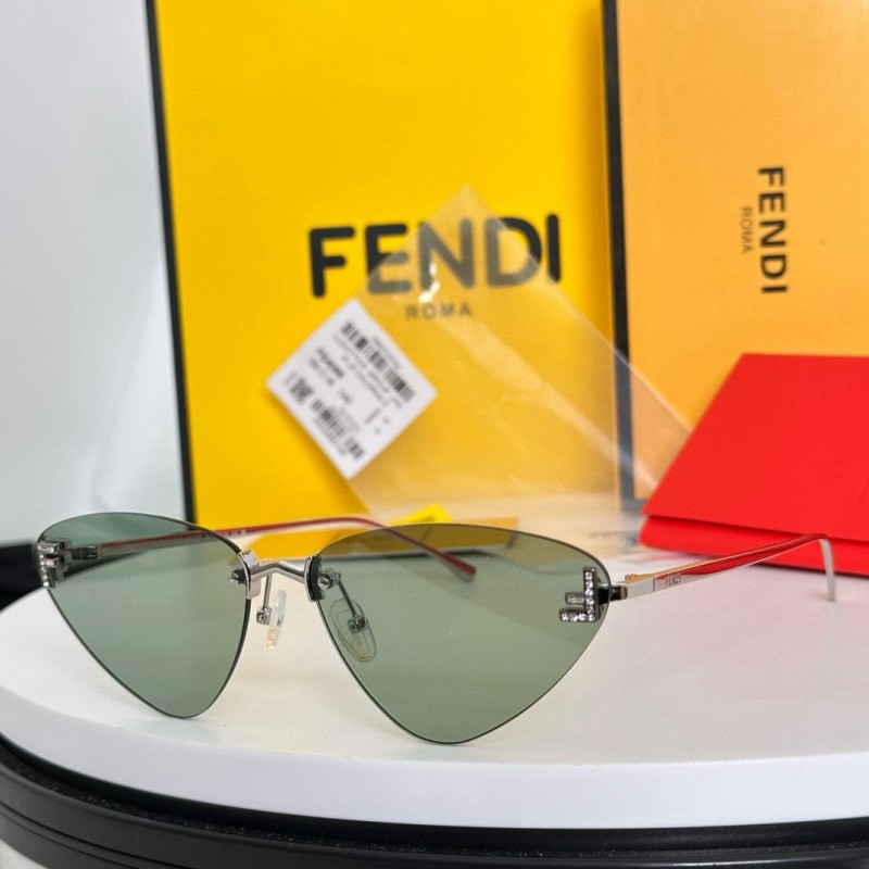 Fendi Glasses 08smh65 (4)