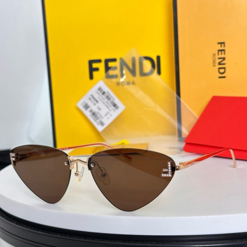 Fendi Glasses 08smh65 (5)