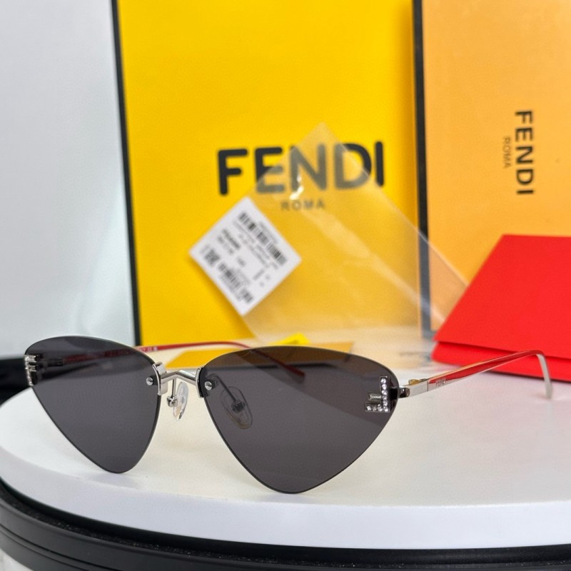 Fendi Glasses 08smh65 (6)