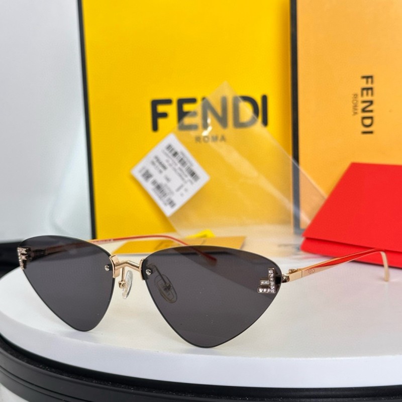 Fendi Glasses 08smh65 (7)