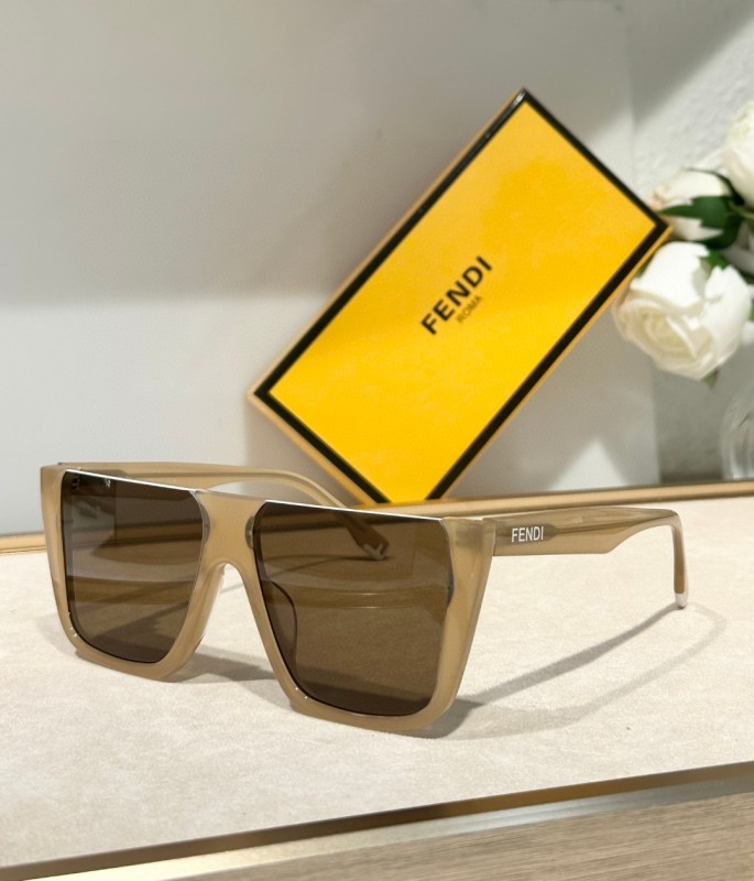 Fendi Glasses 08smh66 (2)
