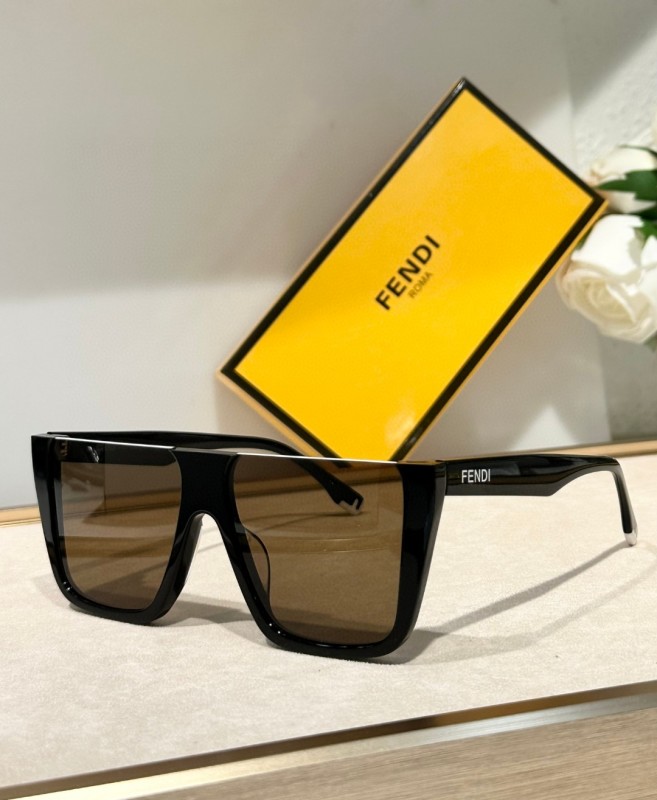 Fendi Glasses 08smh66 (3)