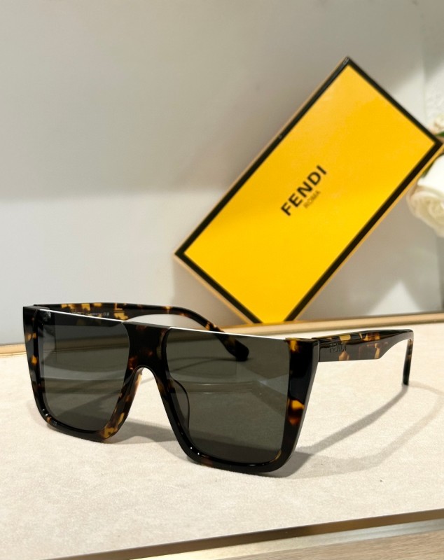 Fendi Glasses 08smh66 (4)