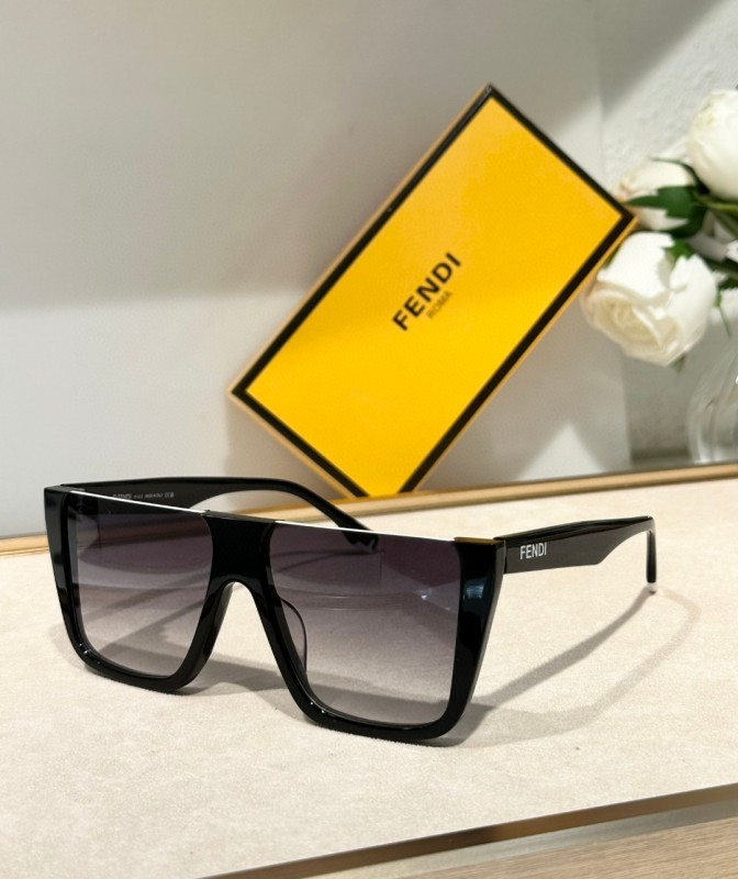 Fendi Glasses 08smh66 (5)