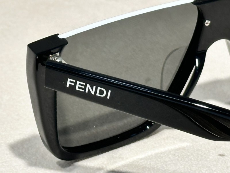 Fendi Glasses 08smh66 (7)