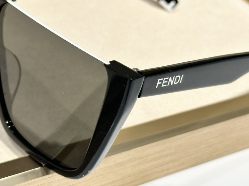 Fendi Glasses 08smh66 (8)