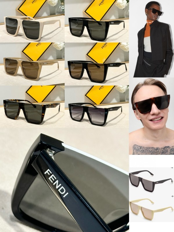 Fendi Glasses 08smh66 (9)