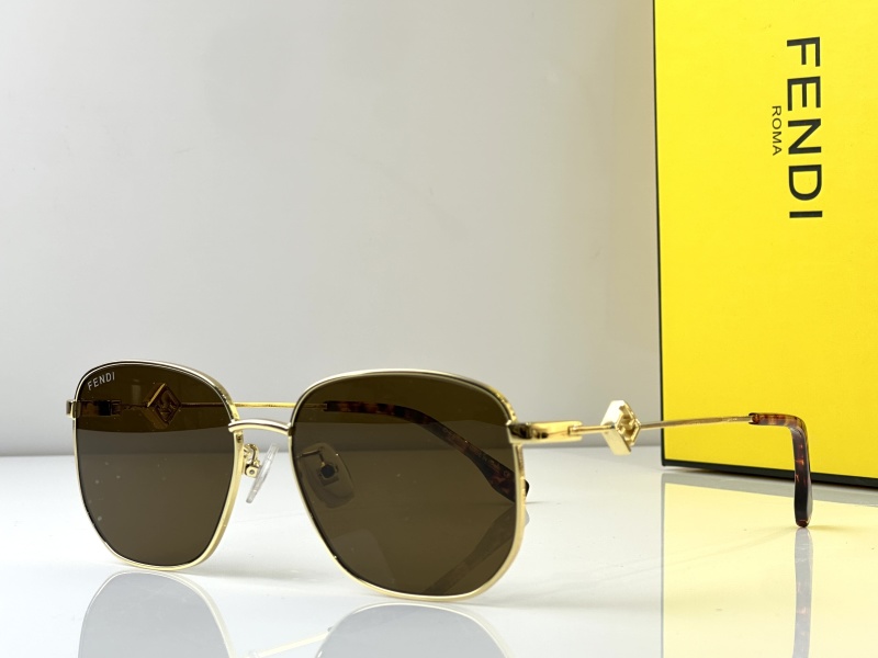 Fendi Glasses 08smh67 (1)