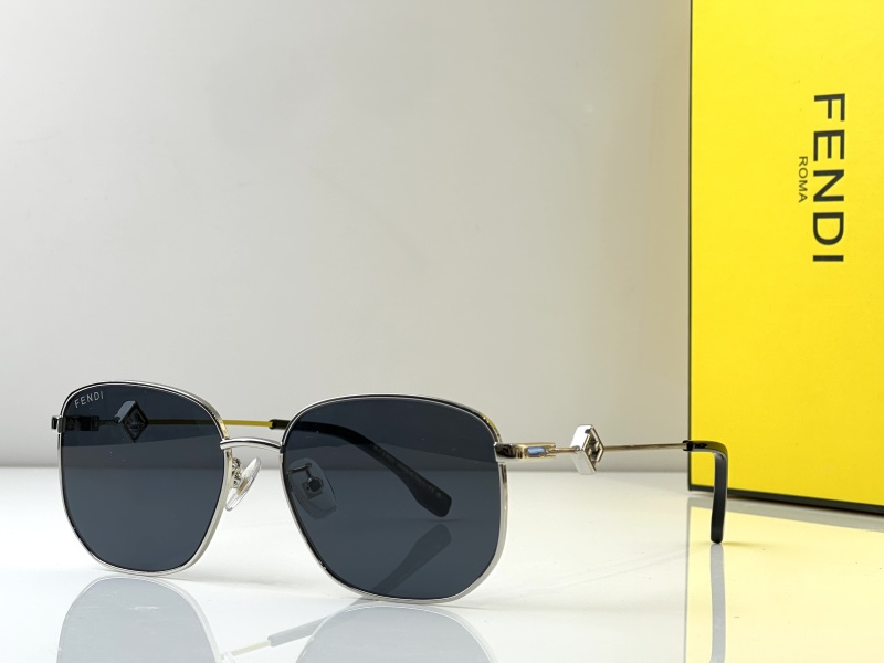 Fendi Glasses 08smh67 (2)