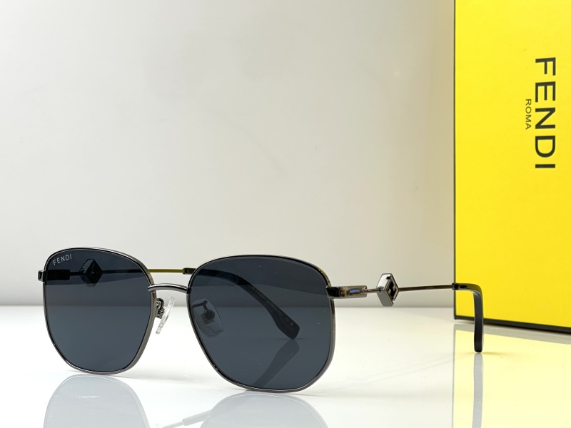 Fendi Glasses 08smh67 (3)