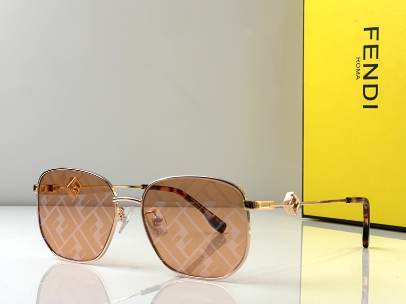 Fendi Glasses 08smh67 (4)