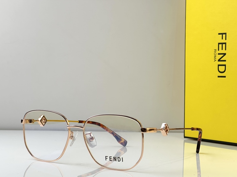 Fendi Glasses 08smh67 (5)