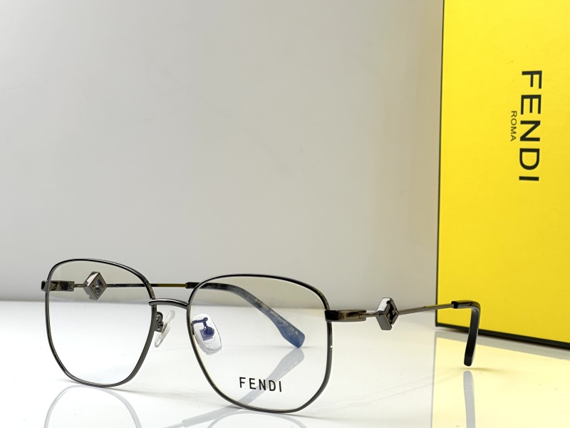 Fendi Glasses 08smh67 (6)