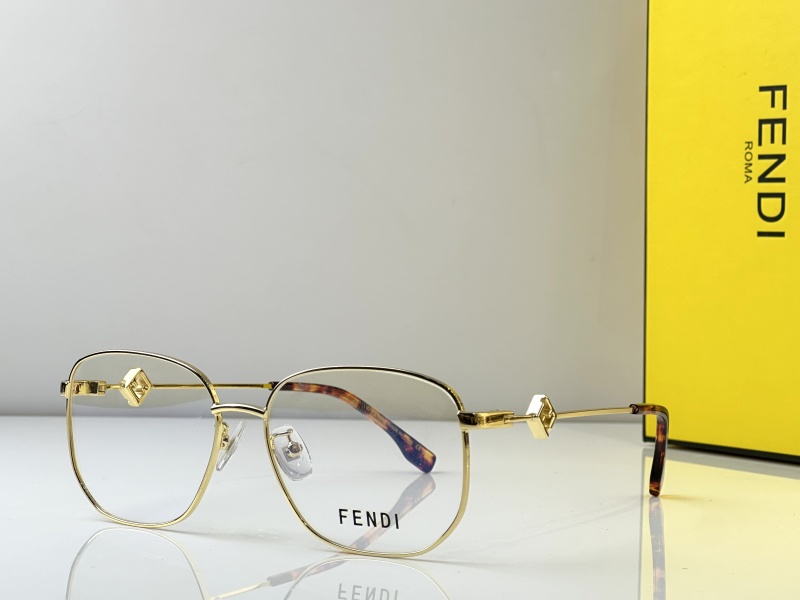 Fendi Glasses 08smh67 (7)