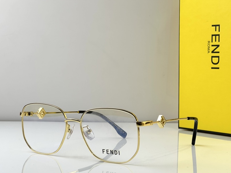 Fendi Glasses 08smh67 (8)
