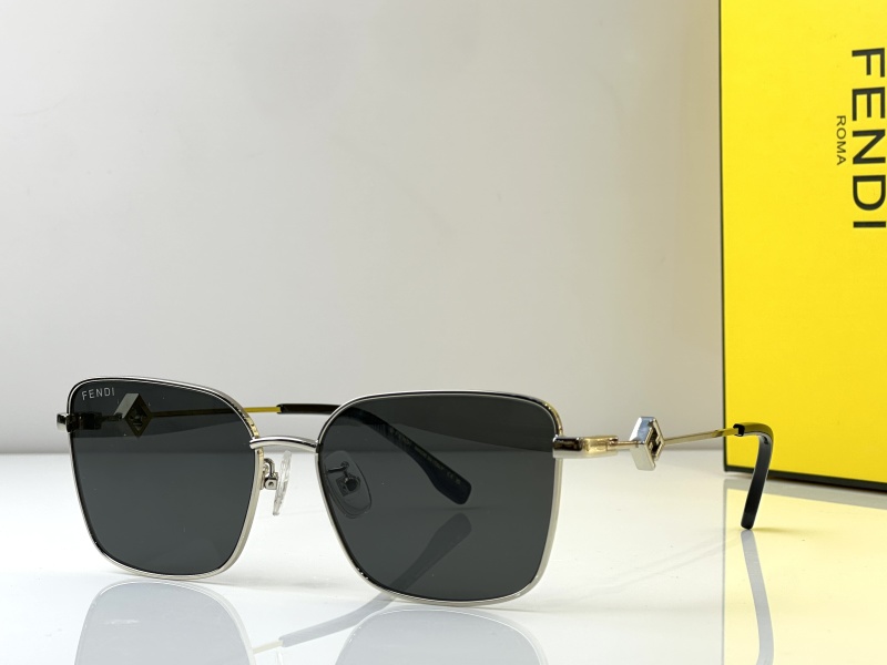 Fendi Glasses 08smh68 (1)