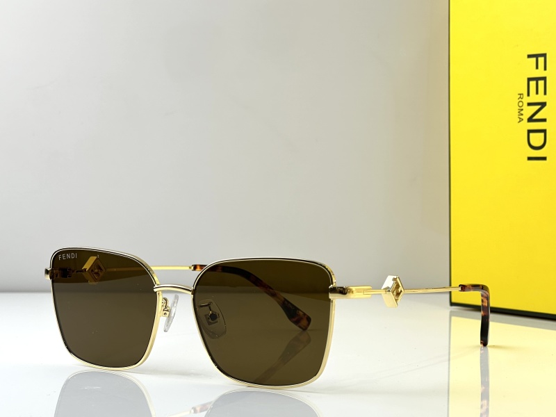 Fendi Glasses 08smh68 (2)