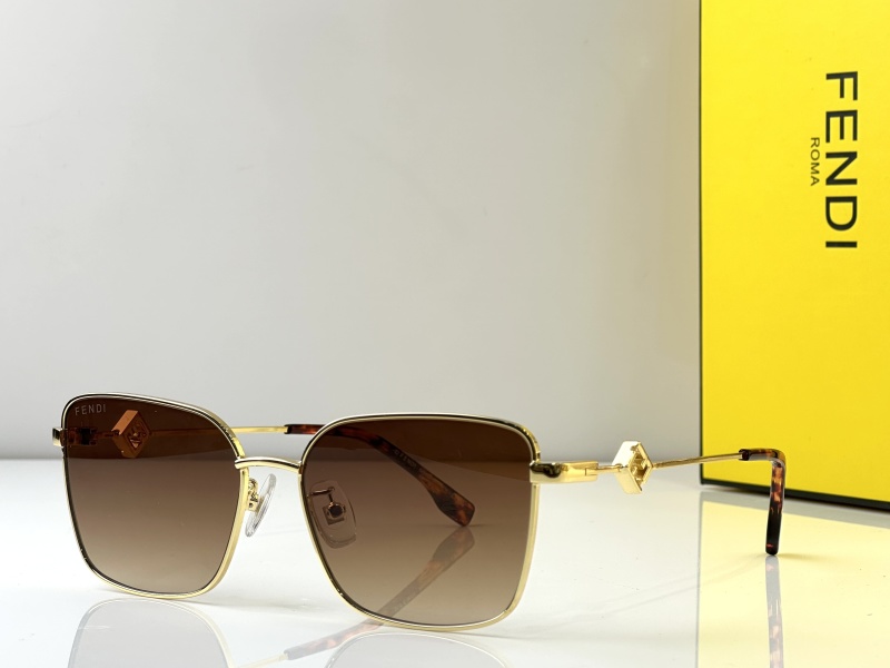 Fendi Glasses 08smh68 (3)