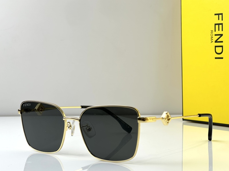 Fendi Glasses 08smh68 (4)