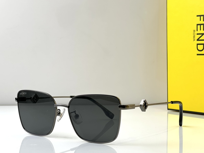 Fendi Glasses 08smh68 (5)