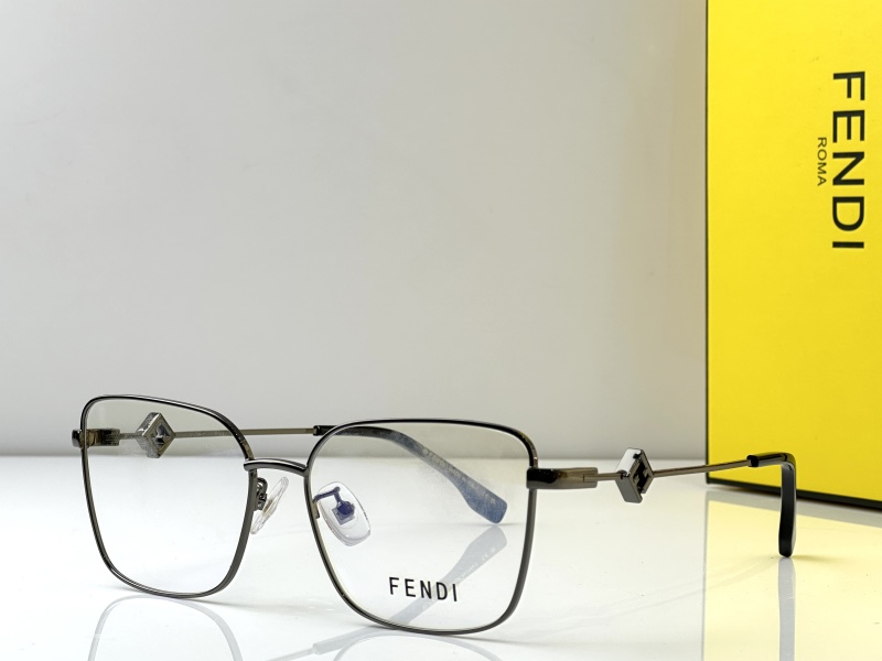 Fendi Glasses 08smh68 (6)