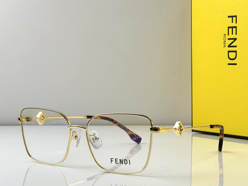 Fendi Glasses 08smh68 (7)