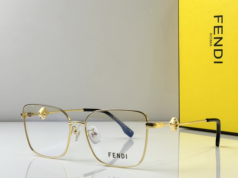 Fendi Glasses 08smh68 (9)