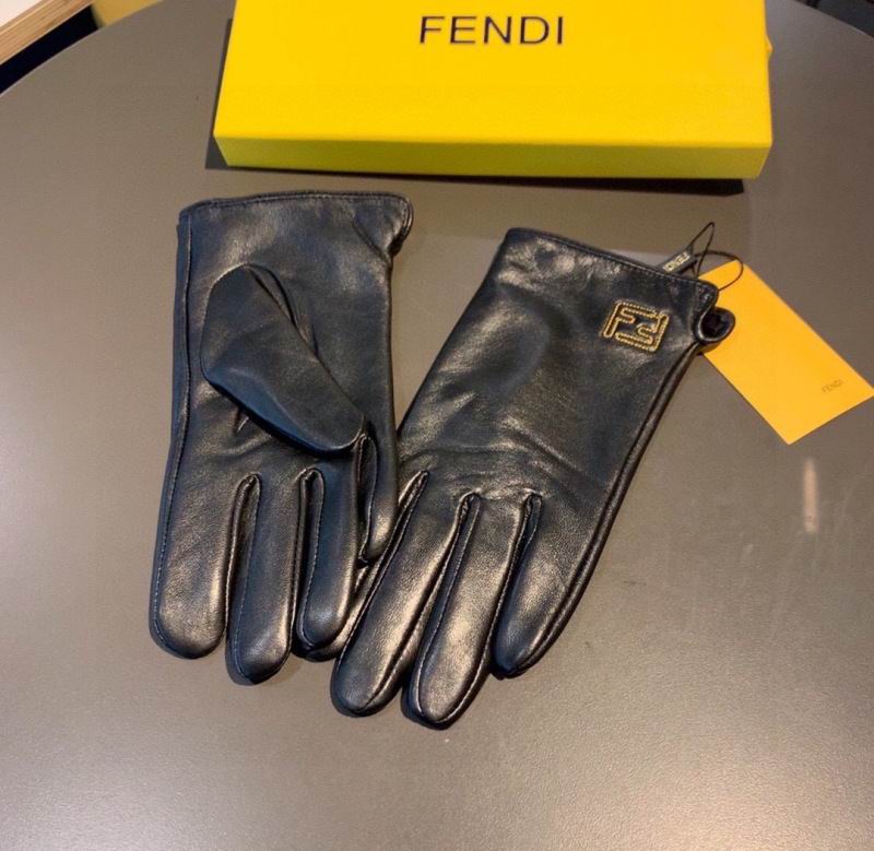 Fendi Gloves hm (11)
