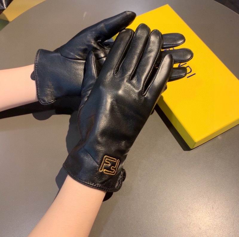 Fendi Gloves hm (13)