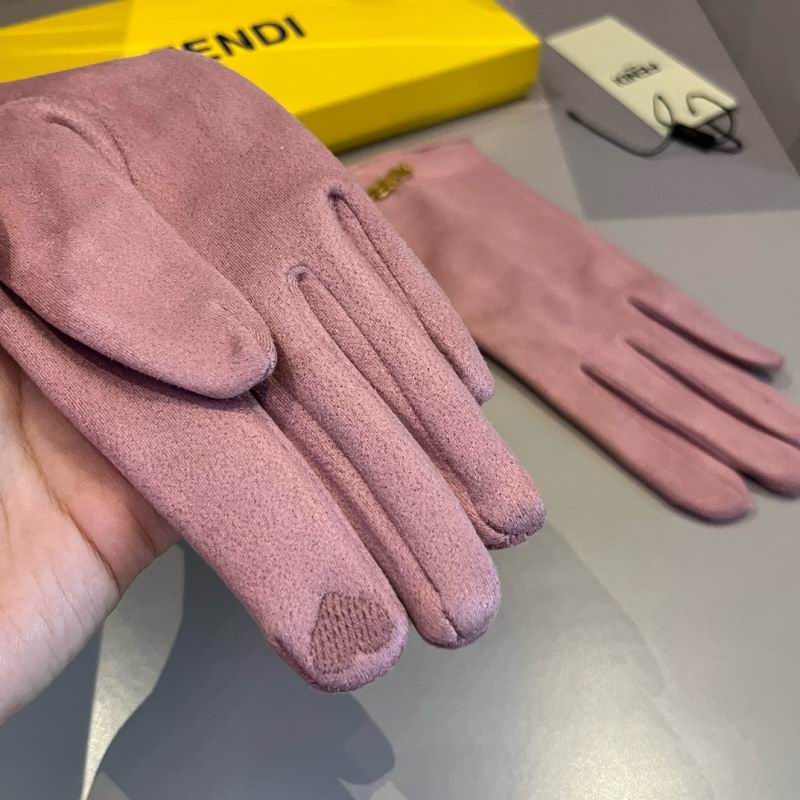 Fendi Gloves hm (14)