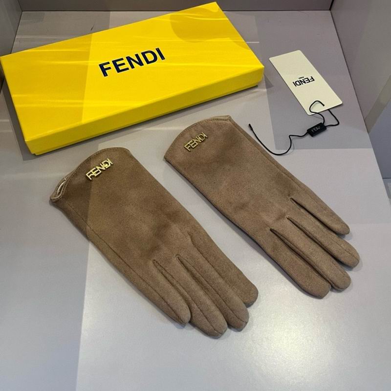 Fendi Gloves hm (18)