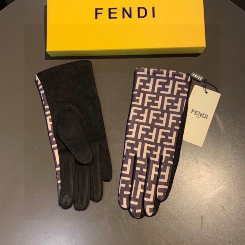 Fendi Gloves hm (2)