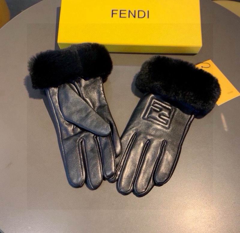 Fendi Gloves hm (20)