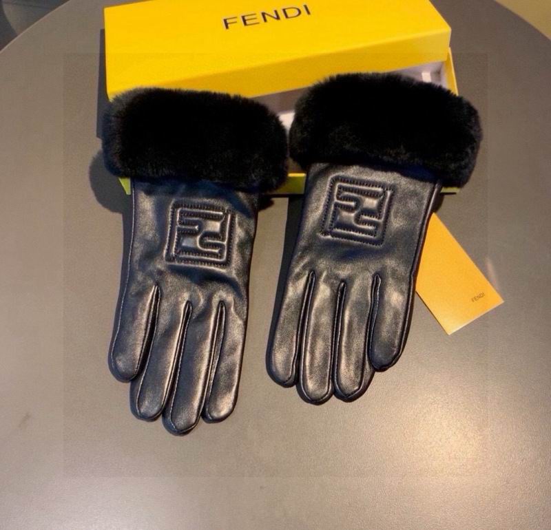 Fendi Gloves hm (21)