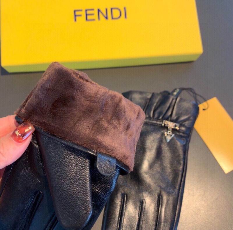 Fendi Gloves hm (23)