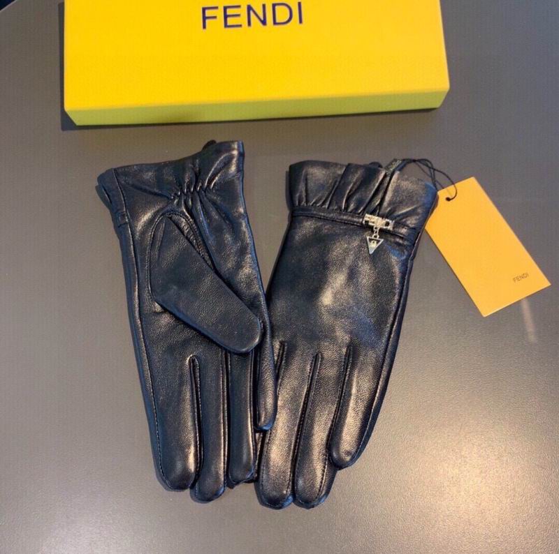 Fendi Gloves hm (24)