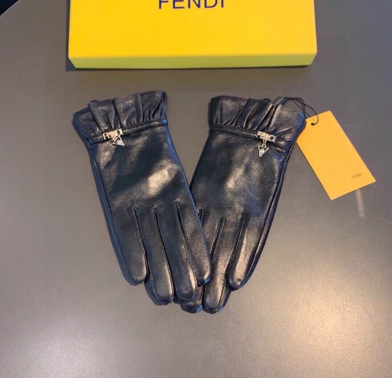 Fendi Gloves hm (25)