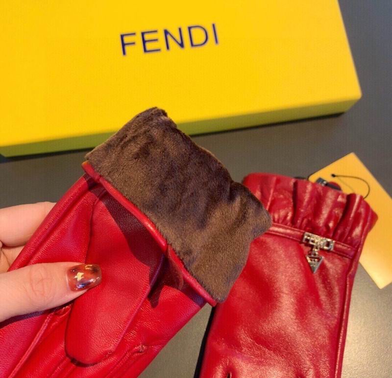 Fendi Gloves hm (27)
