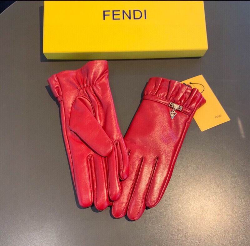 Fendi Gloves hm (28)