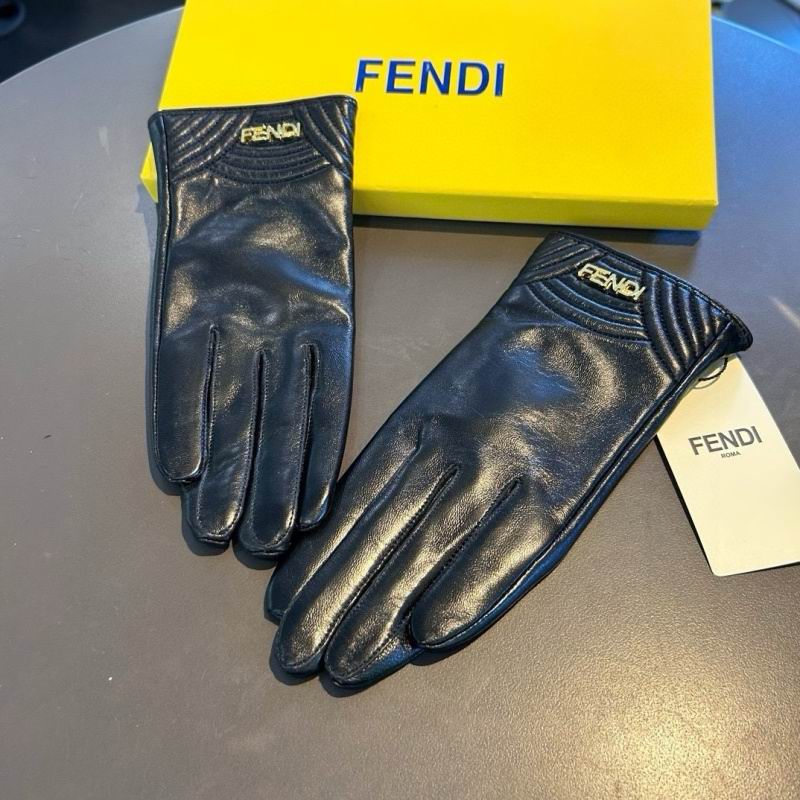 Fendi Gloves hm (37)