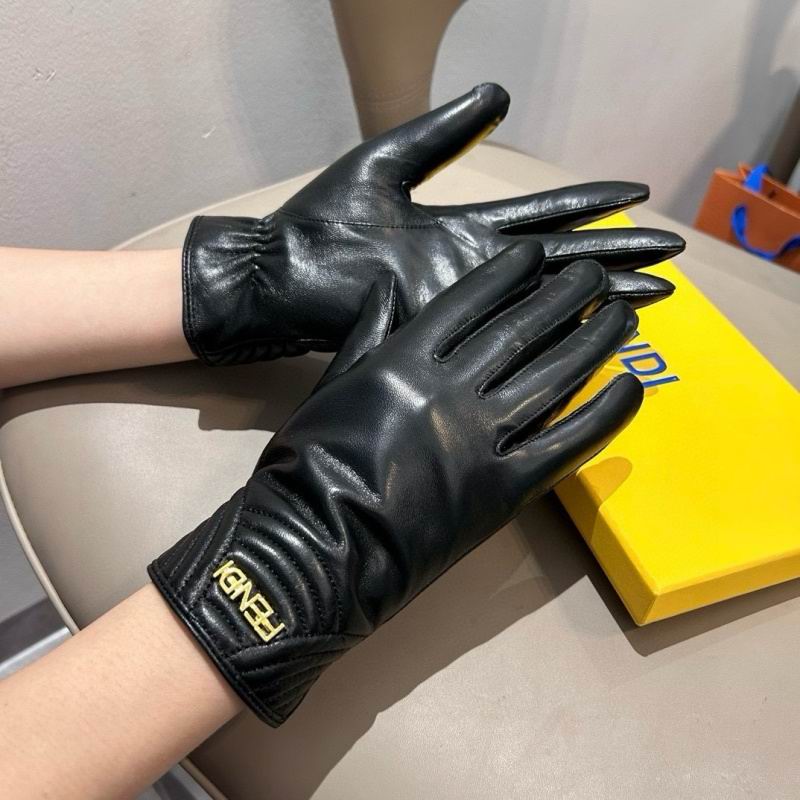 Fendi Gloves hm (38)