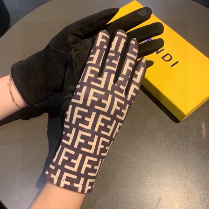 Fendi Gloves hm (4)