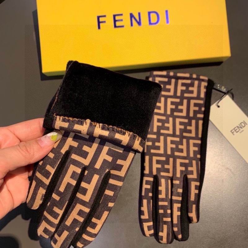 Fendi Gloves hm (5)