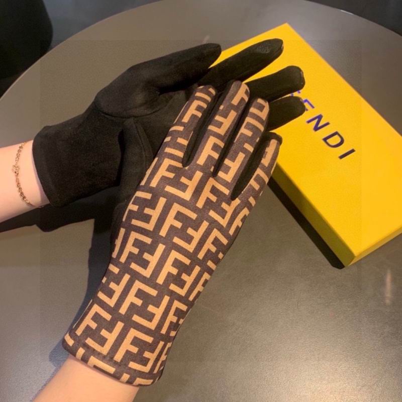 Fendi Gloves hm (8)