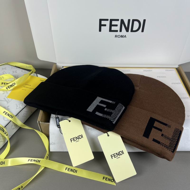 Fendi Hat dx (1382)