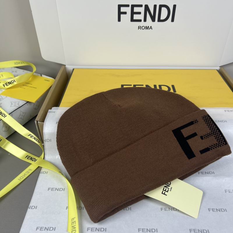 Fendi Hat dx (1384)