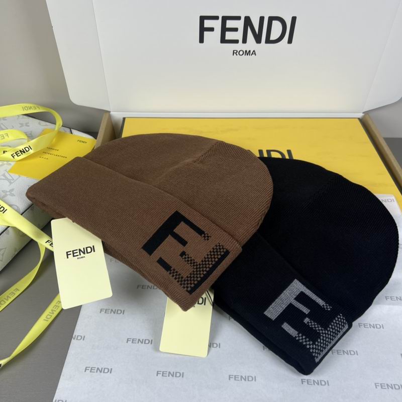Fendi Hat dx (1385)