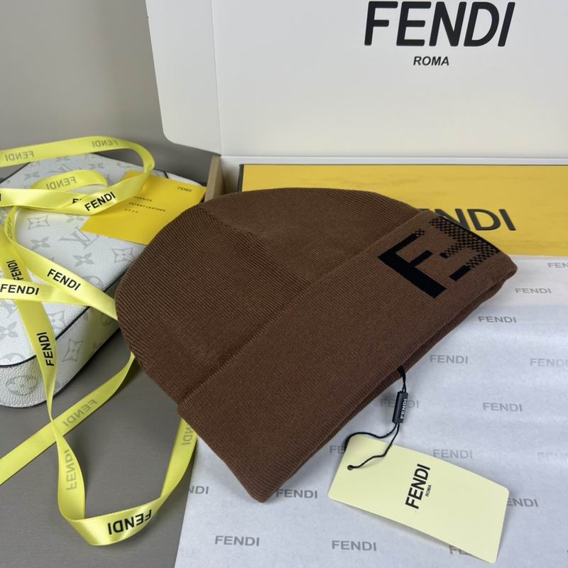 Fendi Hat dx (1387)