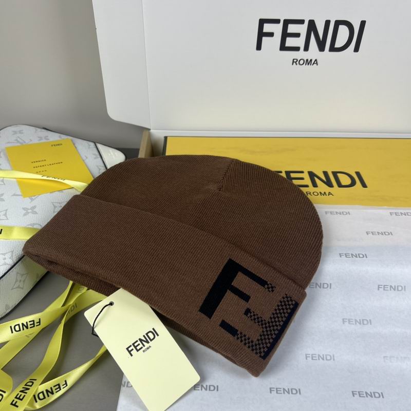 Fendi Hat dx (1388)