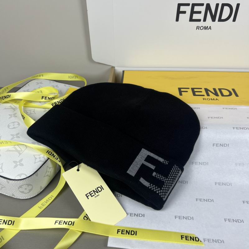 Fendi Hat dx (1392)